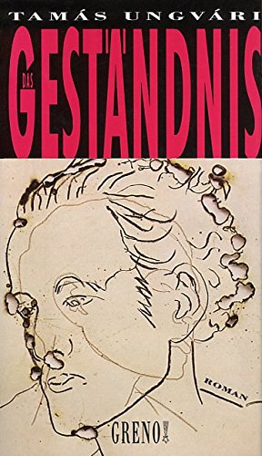 Das Geständnis 
