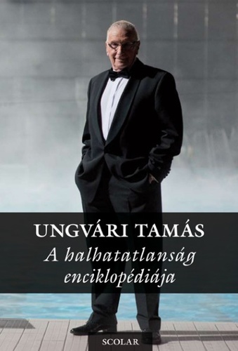 A halhatatlanság enciklopédiája