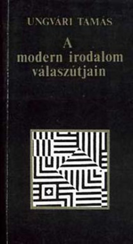 A modern irodalom válaszútjain