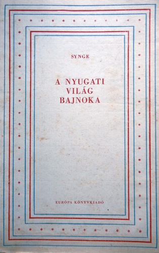 A nyugati világ bajnoka