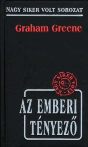 Az emberi tényező