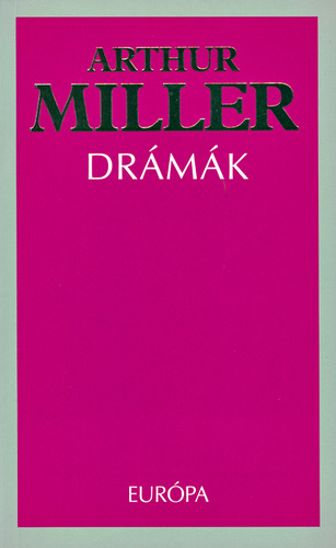 Drámák