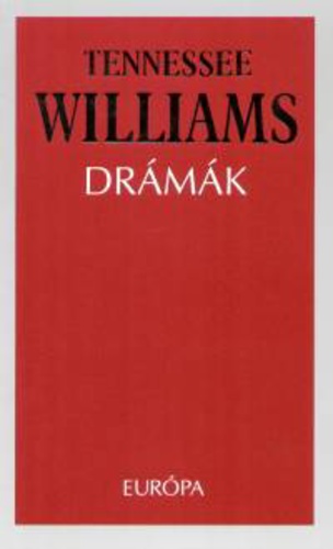 Drámák