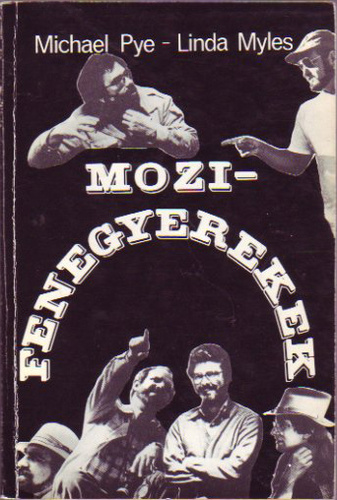 Mozi-fenegyerekek