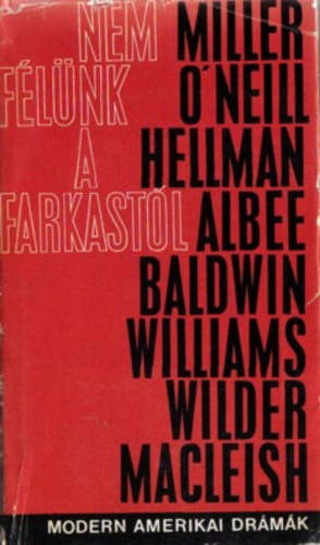 Nem félünk a farkastól I-II.