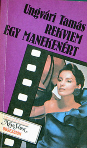 Rekviem egy manekenért