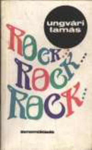 Rock… ​Rock… Rock…