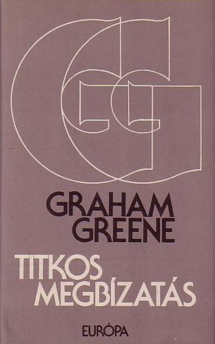 Titkos megbízatás