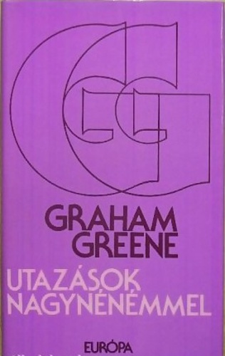 Utazások nagynénémmel