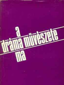 A ​dráma művészete ma