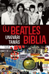 Új Beatles biblia