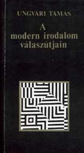 A modern irodalom válaszútjain