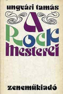 A rock mesterei