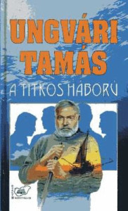 A titkos háború