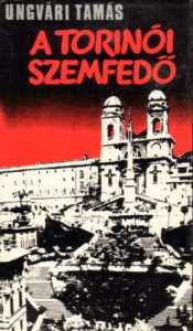 A ​torinói szemfedő