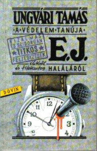 A védelem tanúja