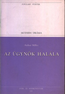 Az ​ügynök halála