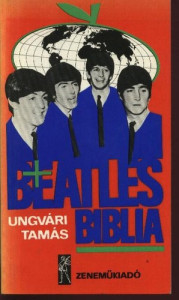 Beatles-biblia