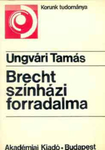Brecht színházi forradalma