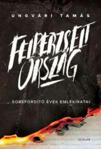 Felperzselt ​ország