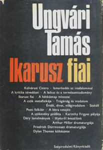 Ikarusz fiai