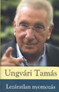 Lezáratlan nyomozás