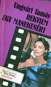 Rekviem egy manekenért