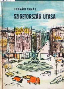 Szigetország utasa