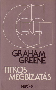 Titkos ​megbízatás