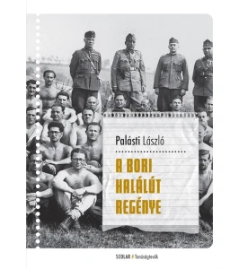 Palásti László: A bori halálút regénye