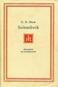 Színművek