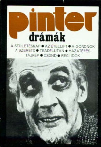Drámák